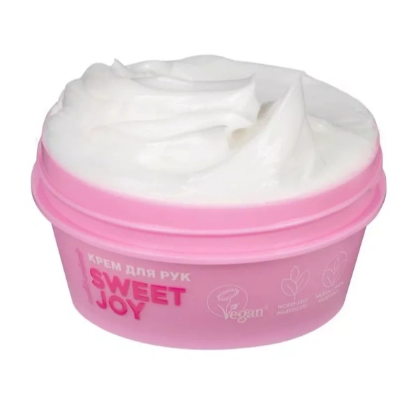 CAFE MIMI Colours крем д/рук sweet joy 50мл